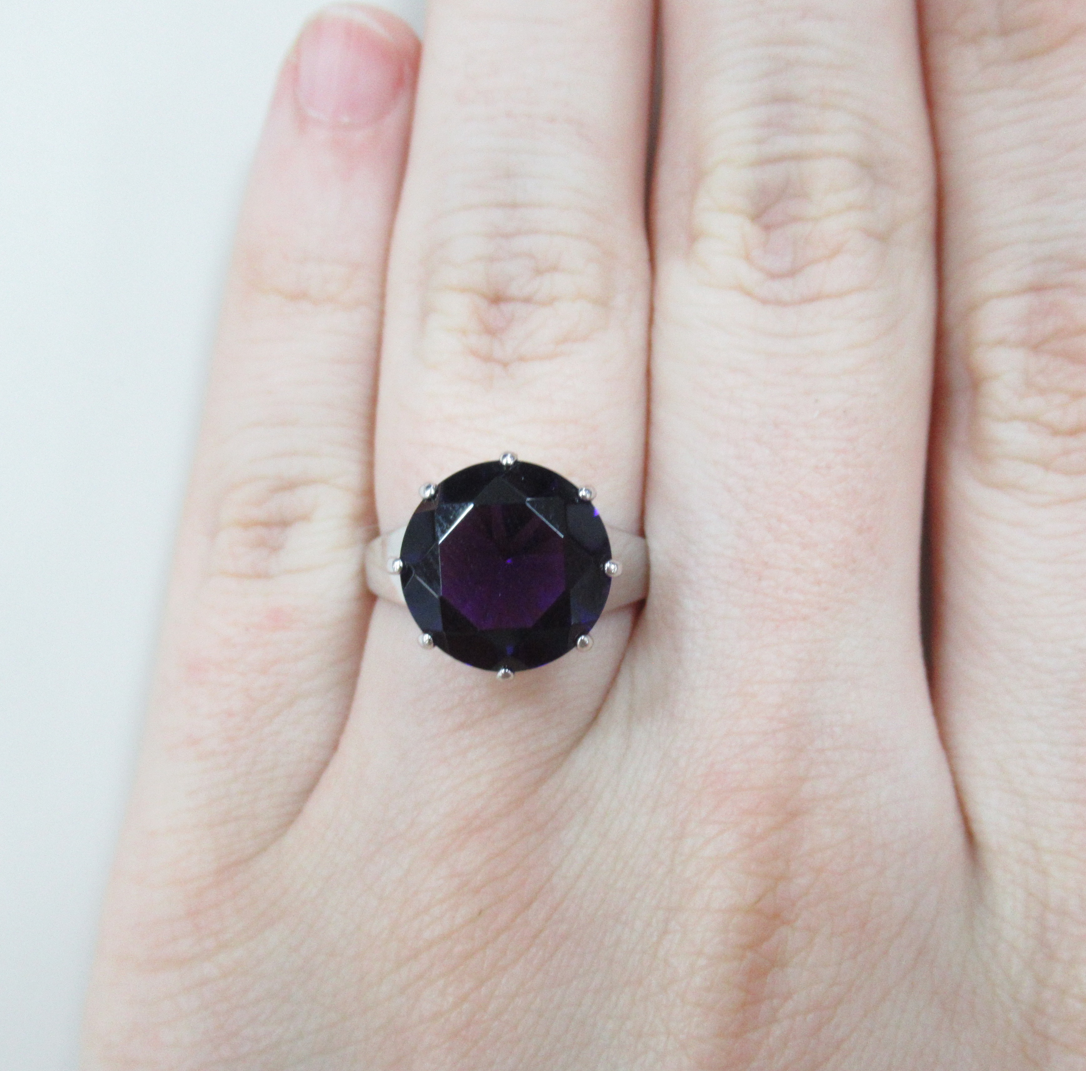 10322-004464 Кольцо (Ag 925)